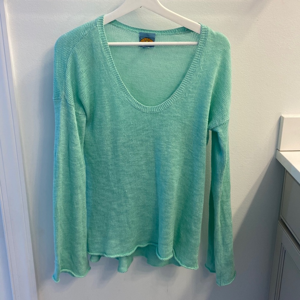 C&C California sweater